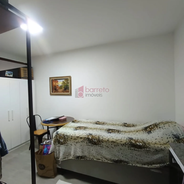 APARTAMENTO TERREO A VENDA – MORADA DA SERRA  – JUNDIAI/SP