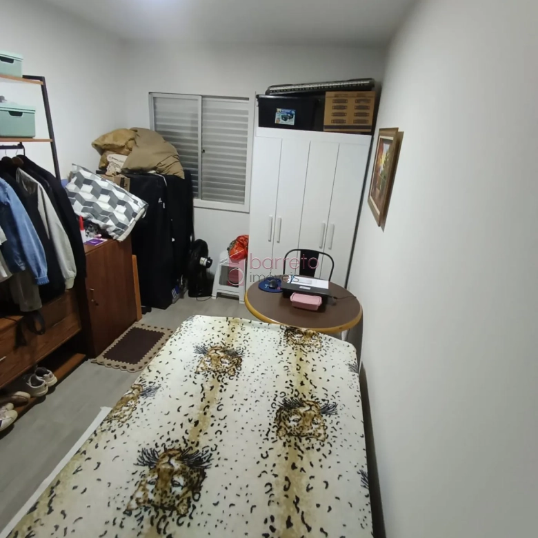 APARTAMENTO TERREO A VENDA – MORADA DA SERRA  – JUNDIAI/SP