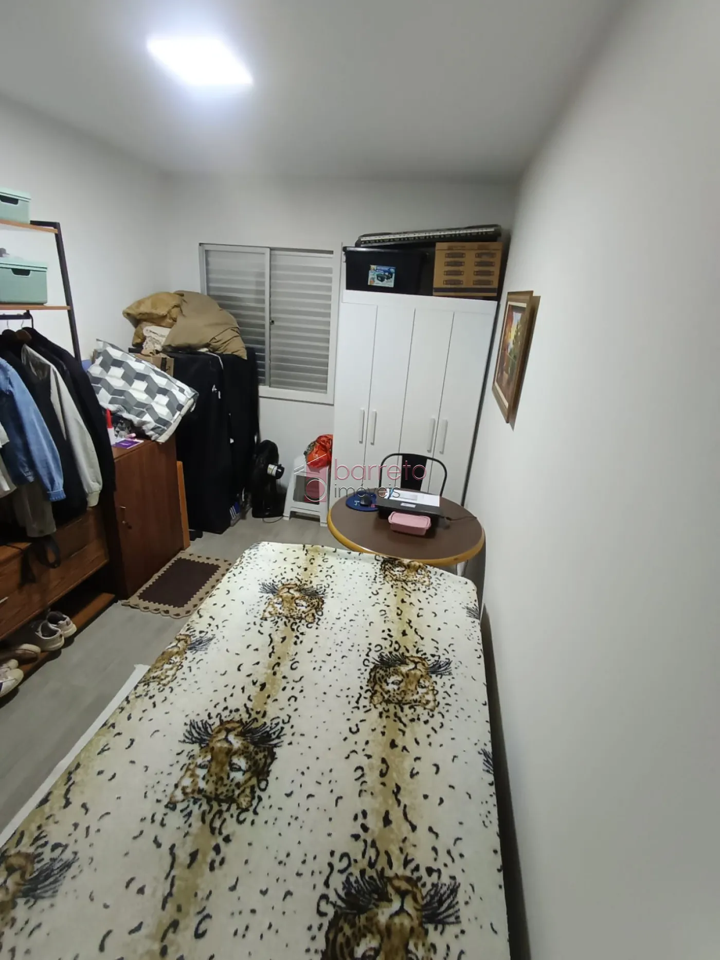 APARTAMENTO TERREO A VENDA – MORADA DA SERRA  – JUNDIAI/SP