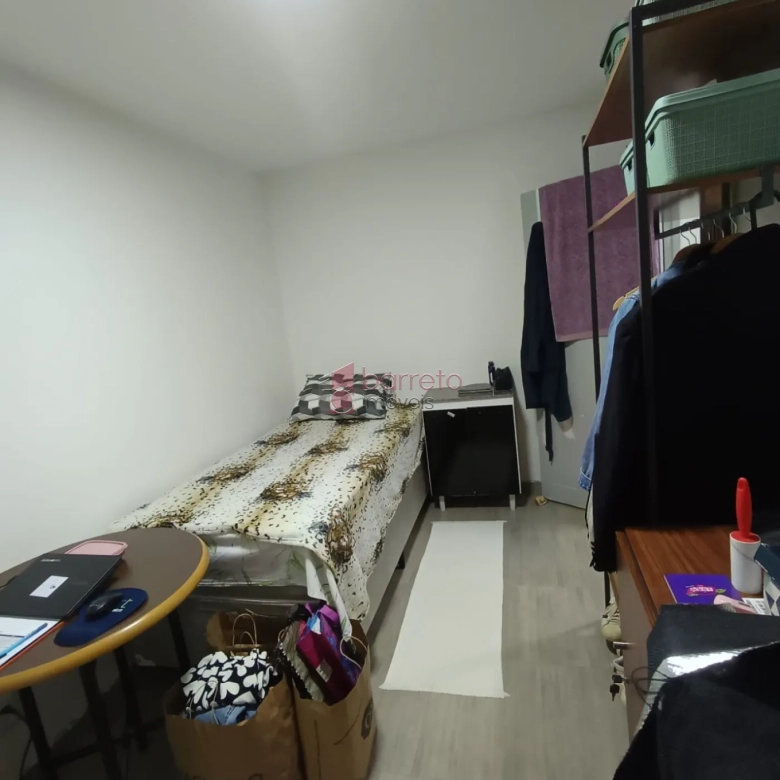 APARTAMENTO TERREO A VENDA – MORADA DA SERRA  – JUNDIAI/SP