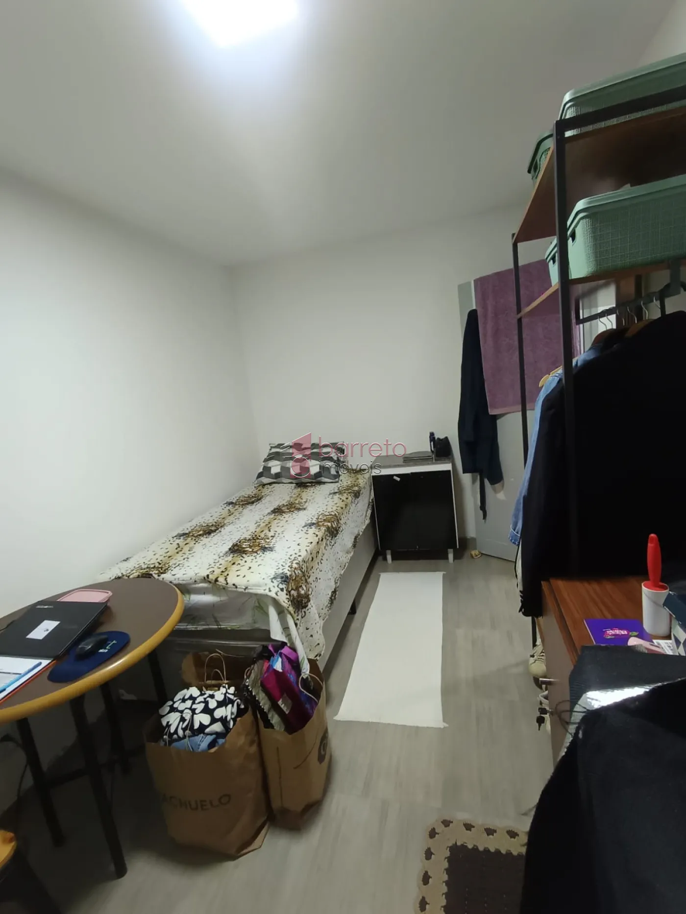 APARTAMENTO TERREO A VENDA – MORADA DA SERRA  – JUNDIAI/SP