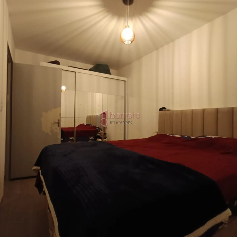 APARTAMENTO TERREO A VENDA – MORADA DA SERRA  – JUNDIAI/SP