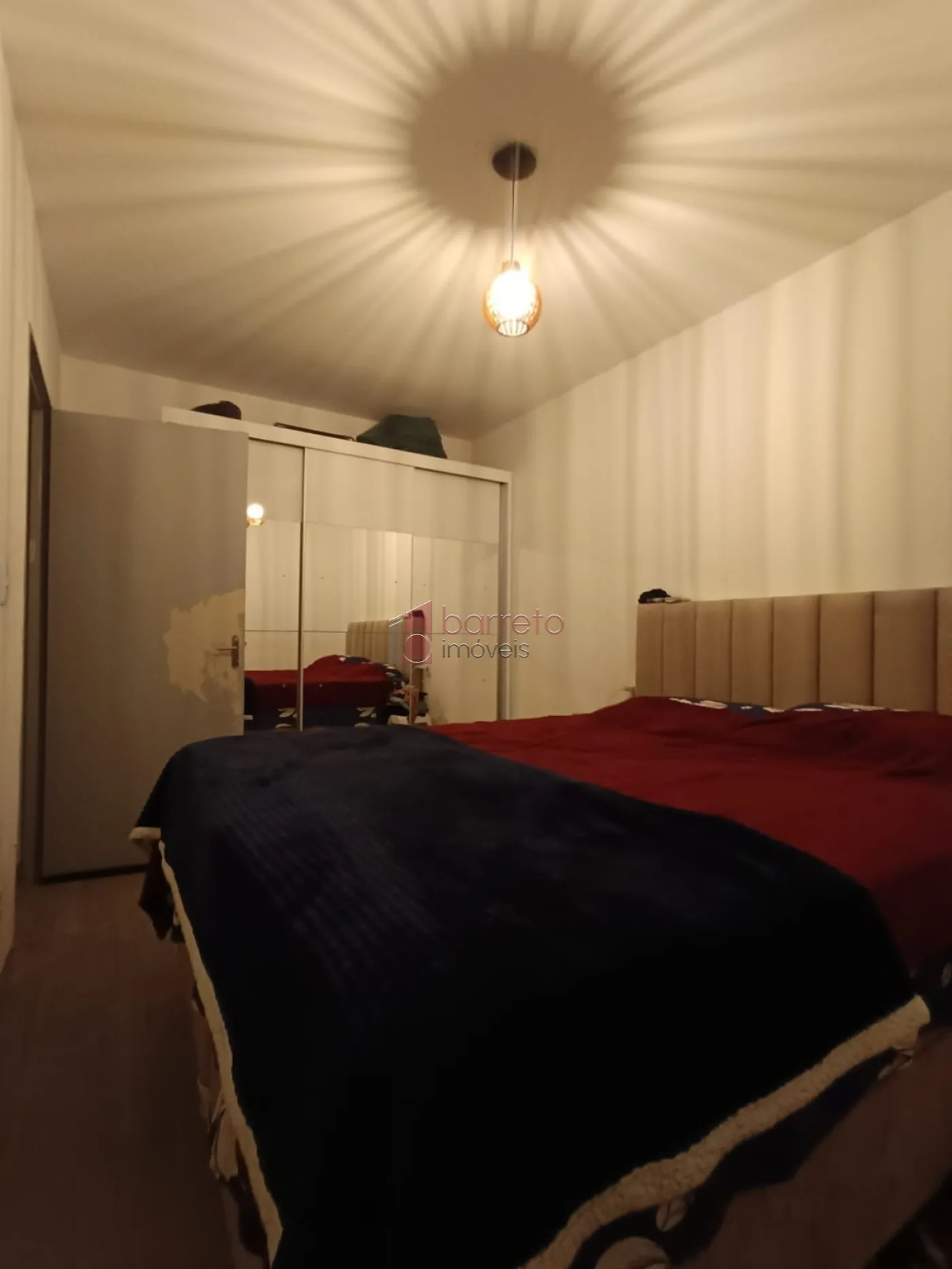 APARTAMENTO TERREO A VENDA – MORADA DA SERRA  – JUNDIAI/SP
