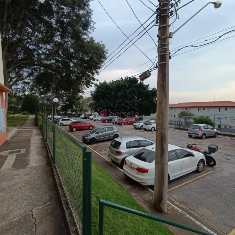 APARTAMENTO TERREO A VENDA – MORADA DA SERRA  – JUNDIAI/SP