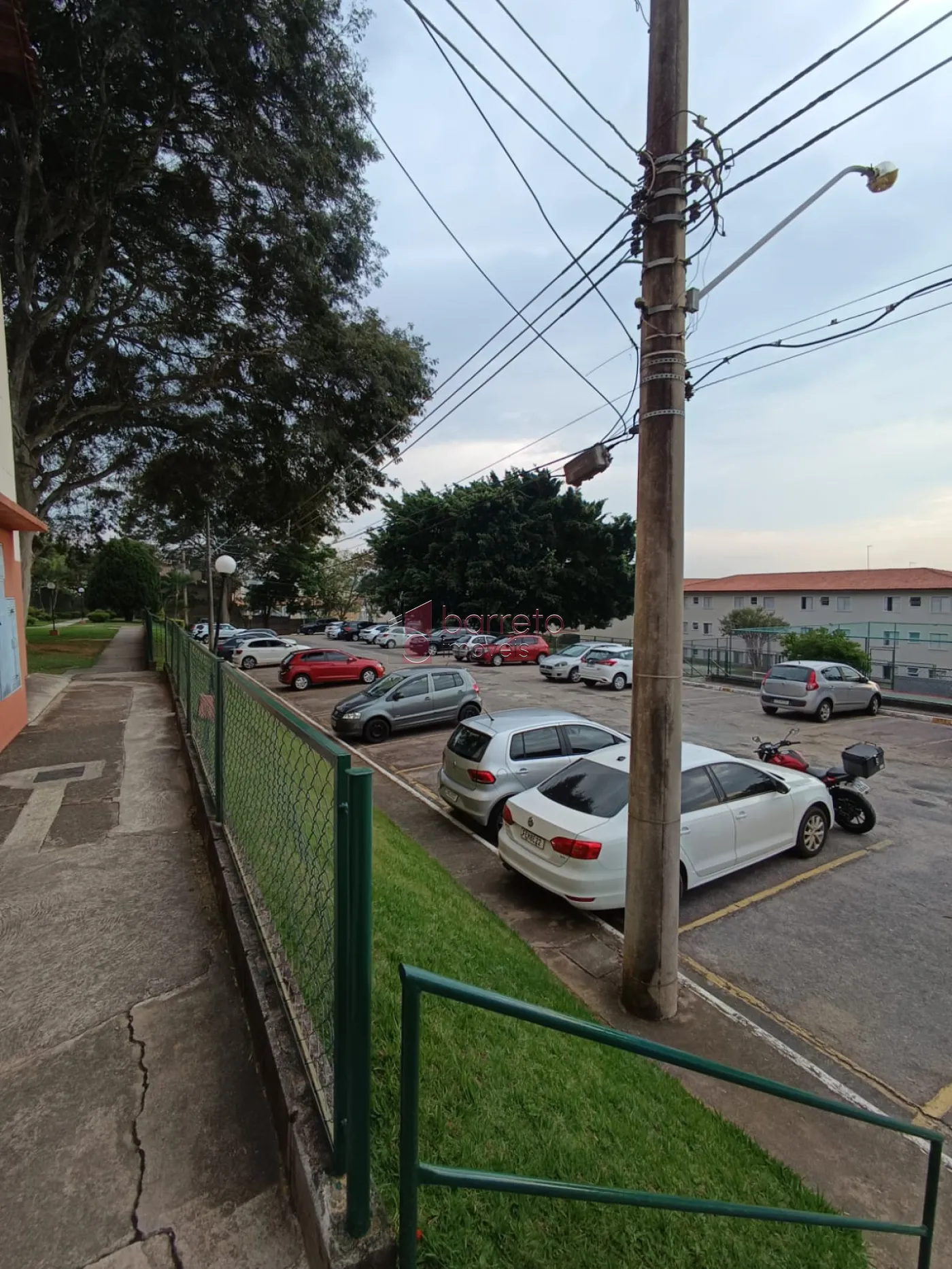APARTAMENTO TERREO A VENDA – MORADA DA SERRA  – JUNDIAI/SP
