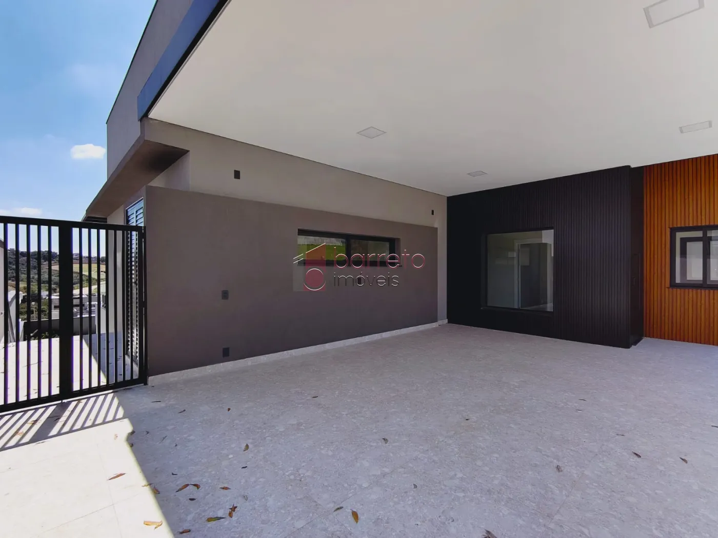 CASA À VENDA NO CONDOMÍNIO ALPHAVILLE 1 EM JUNDIAÍ/SP