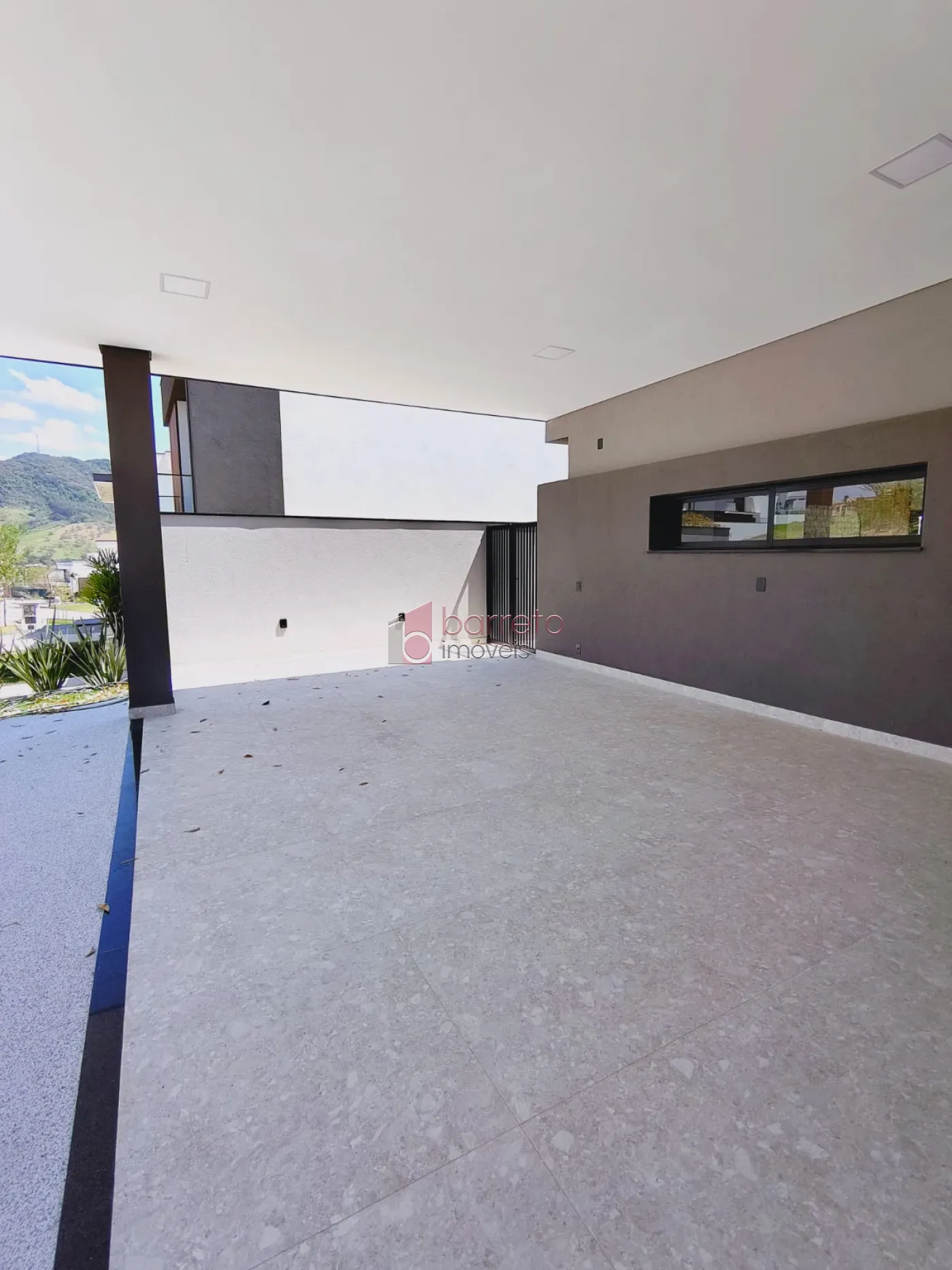 CASA À VENDA NO CONDOMÍNIO ALPHAVILLE 1 EM JUNDIAÍ/SP