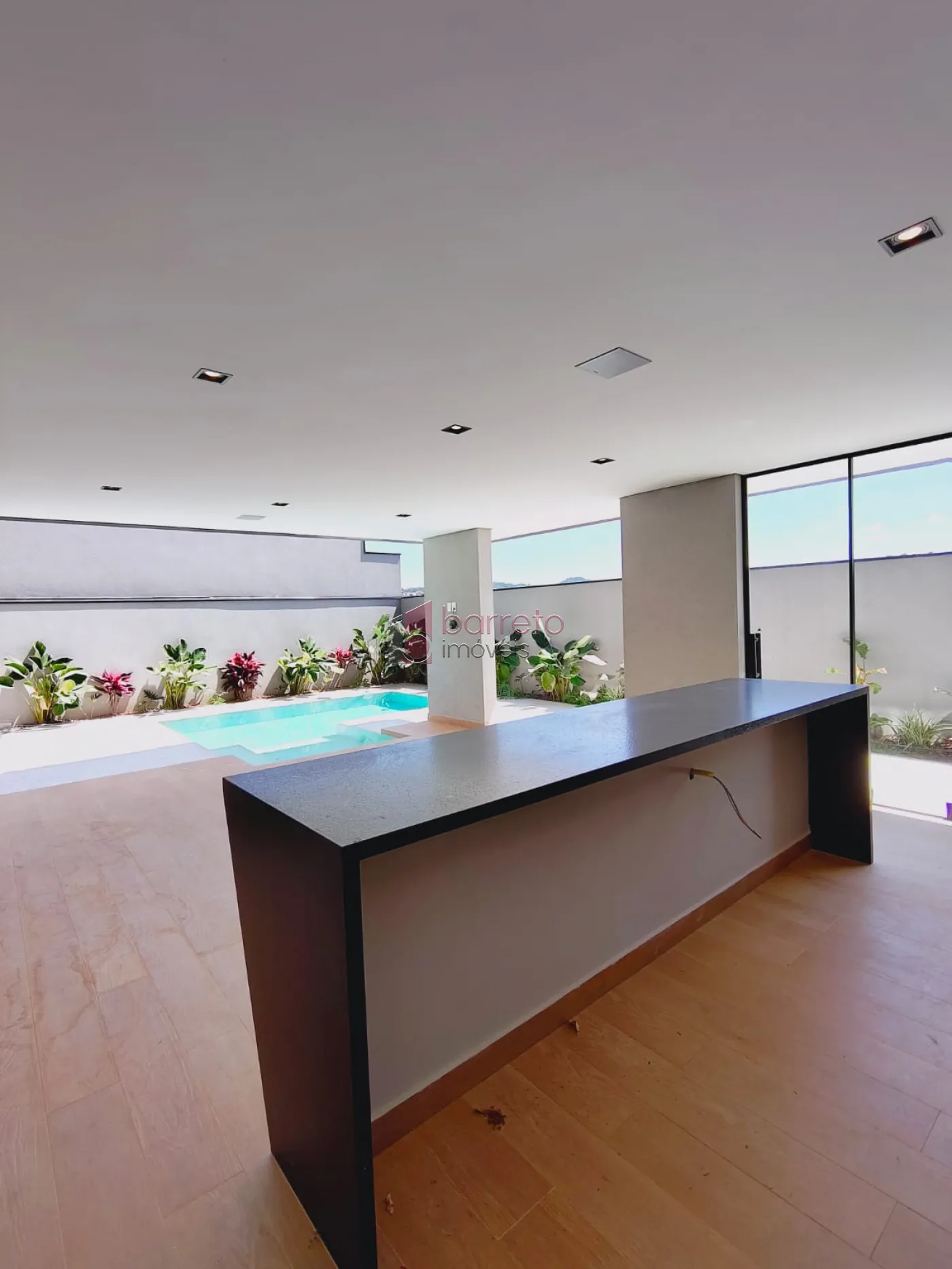 CASA À VENDA NO CONDOMÍNIO ALPHAVILLE 1 EM JUNDIAÍ/SP