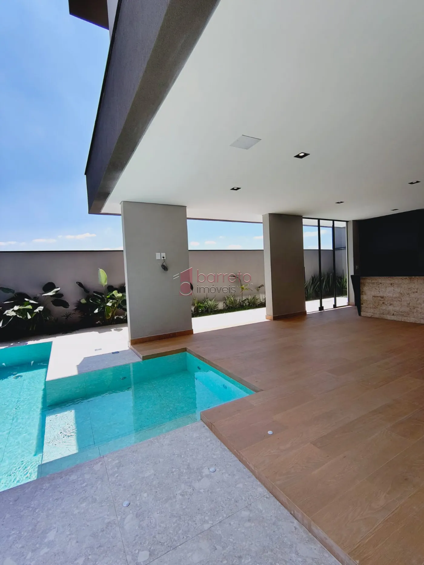 CASA À VENDA NO CONDOMÍNIO ALPHAVILLE 1 EM JUNDIAÍ/SP