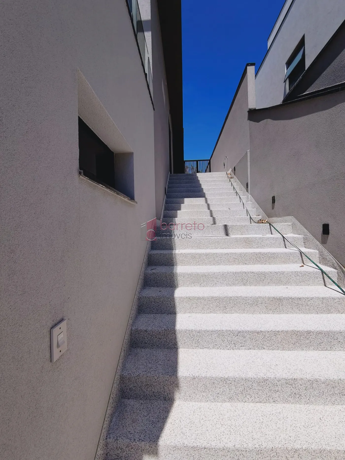 CASA À VENDA NO CONDOMÍNIO ALPHAVILLE 1 EM JUNDIAÍ/SP