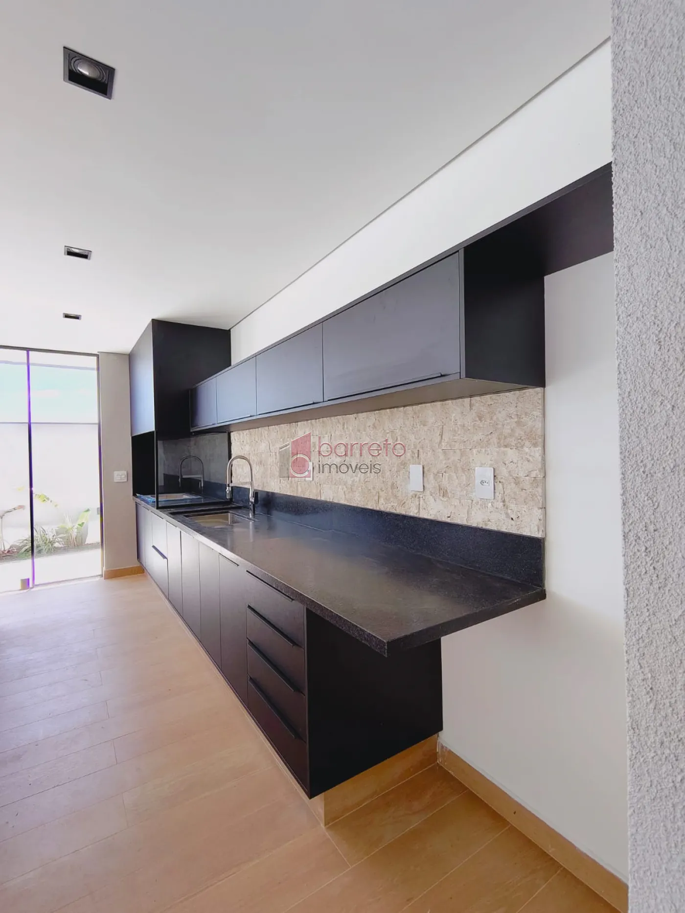 CASA À VENDA NO CONDOMÍNIO ALPHAVILLE 1 EM JUNDIAÍ/SP