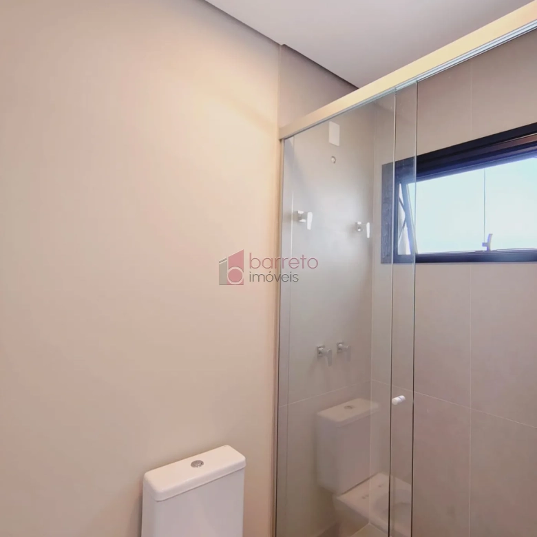 CASA À VENDA NO CONDOMÍNIO ALPHAVILLE 1 EM JUNDIAÍ/SP