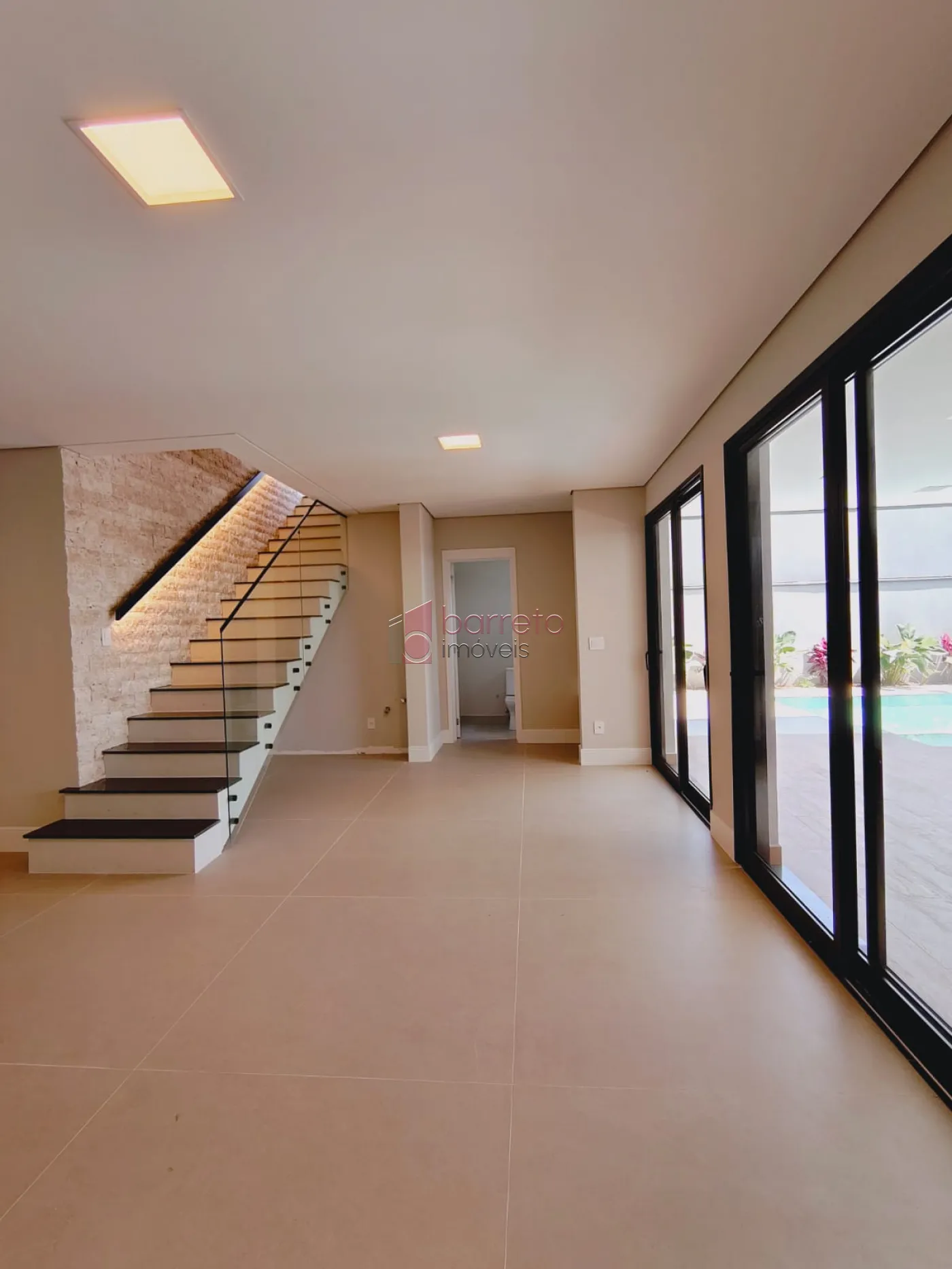 CASA À VENDA NO CONDOMÍNIO ALPHAVILLE 1 EM JUNDIAÍ/SP