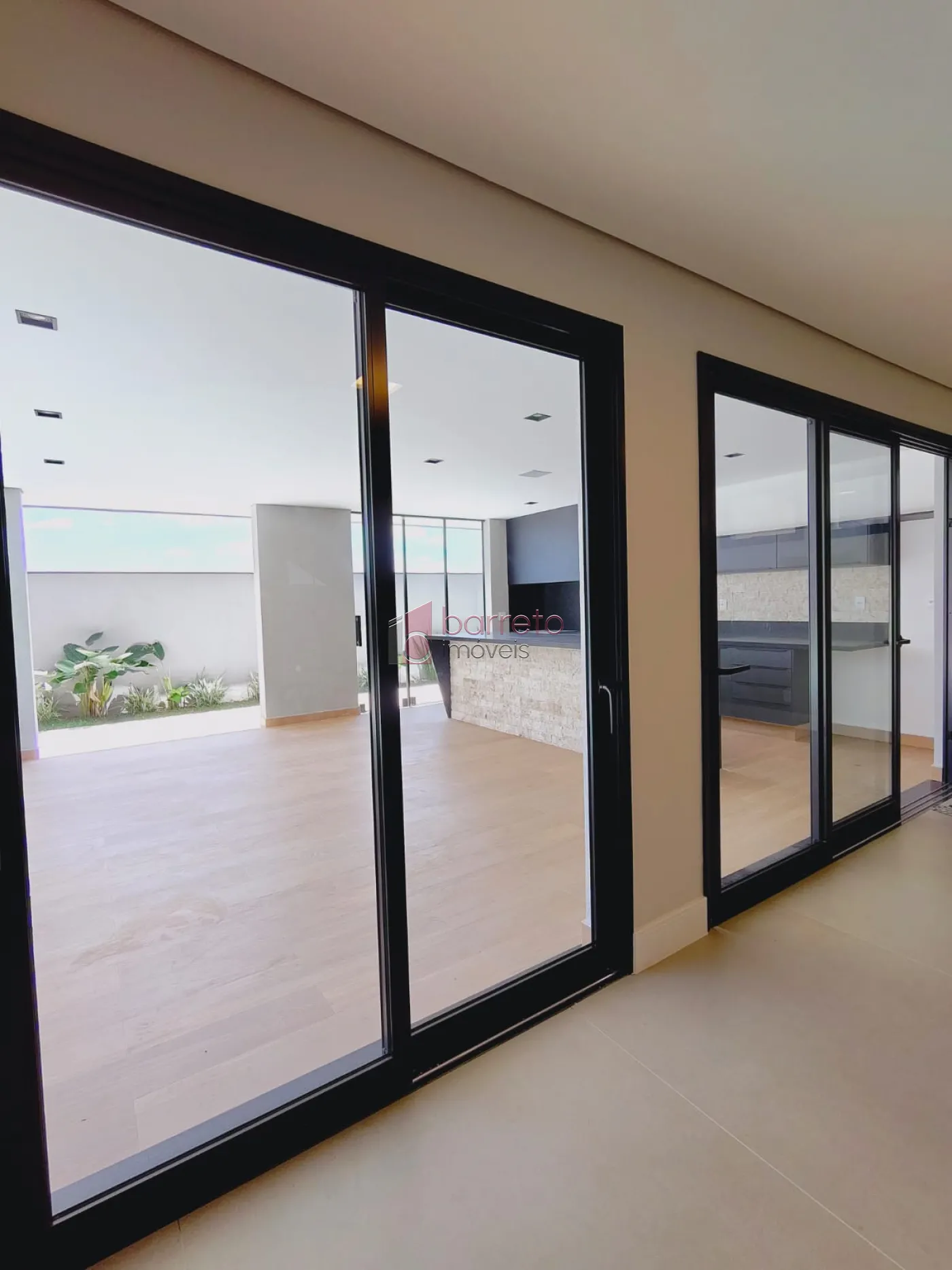 CASA À VENDA NO CONDOMÍNIO ALPHAVILLE 1 EM JUNDIAÍ/SP