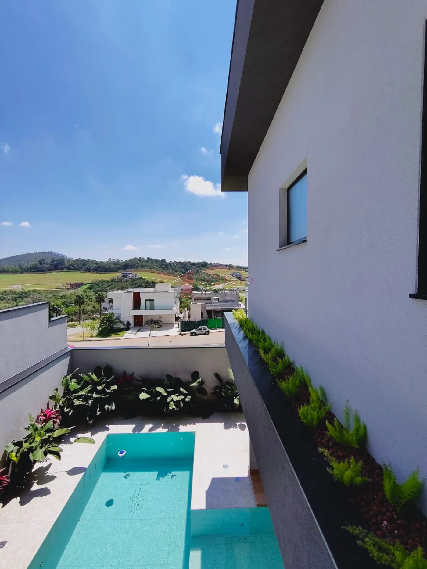 CASA À VENDA NO CONDOMÍNIO ALPHAVILLE 1 EM JUNDIAÍ/SP