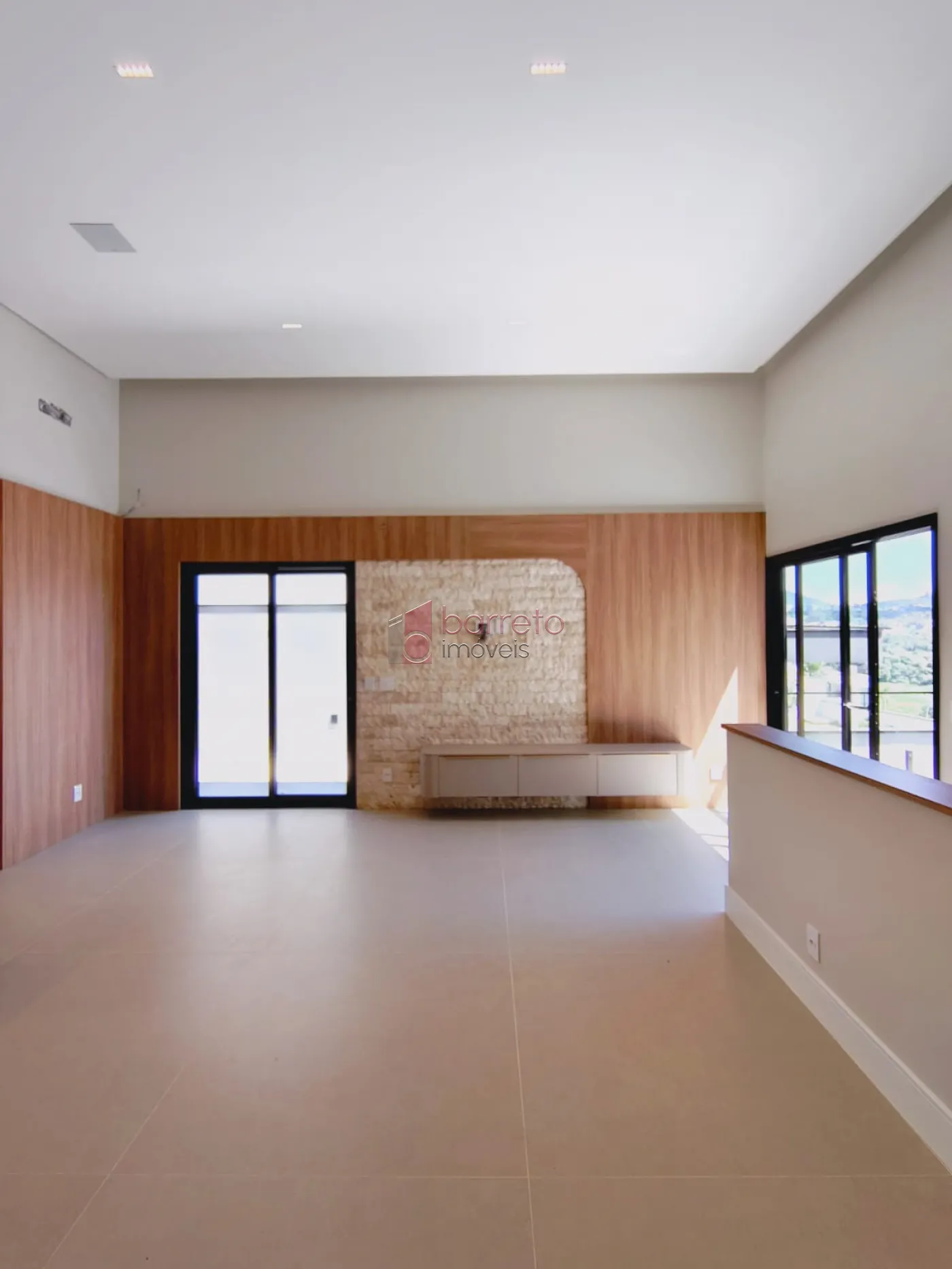 CASA À VENDA NO CONDOMÍNIO ALPHAVILLE 1 EM JUNDIAÍ/SP