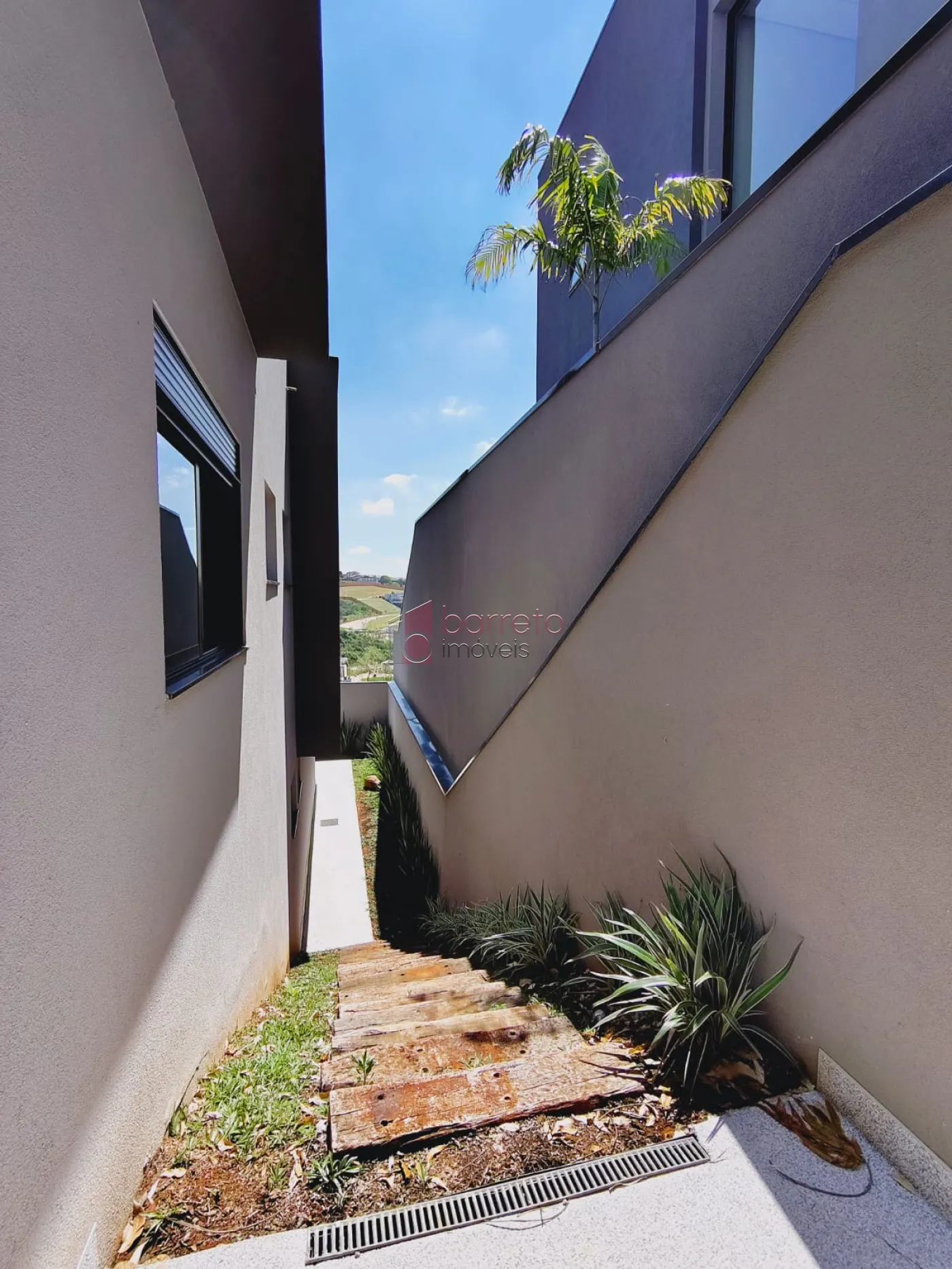 CASA À VENDA NO CONDOMÍNIO ALPHAVILLE 1 EM JUNDIAÍ/SP