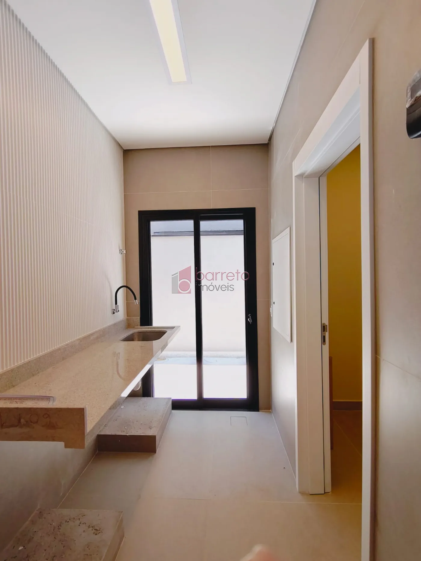 CASA À VENDA NO CONDOMÍNIO ALPHAVILLE 1 EM JUNDIAÍ/SP