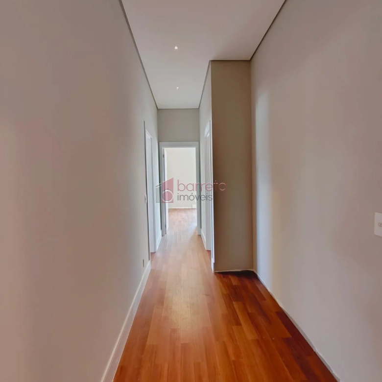 CASA À VENDA NO CONDOMÍNIO ALPHAVILLE 1 EM JUNDIAÍ/SP