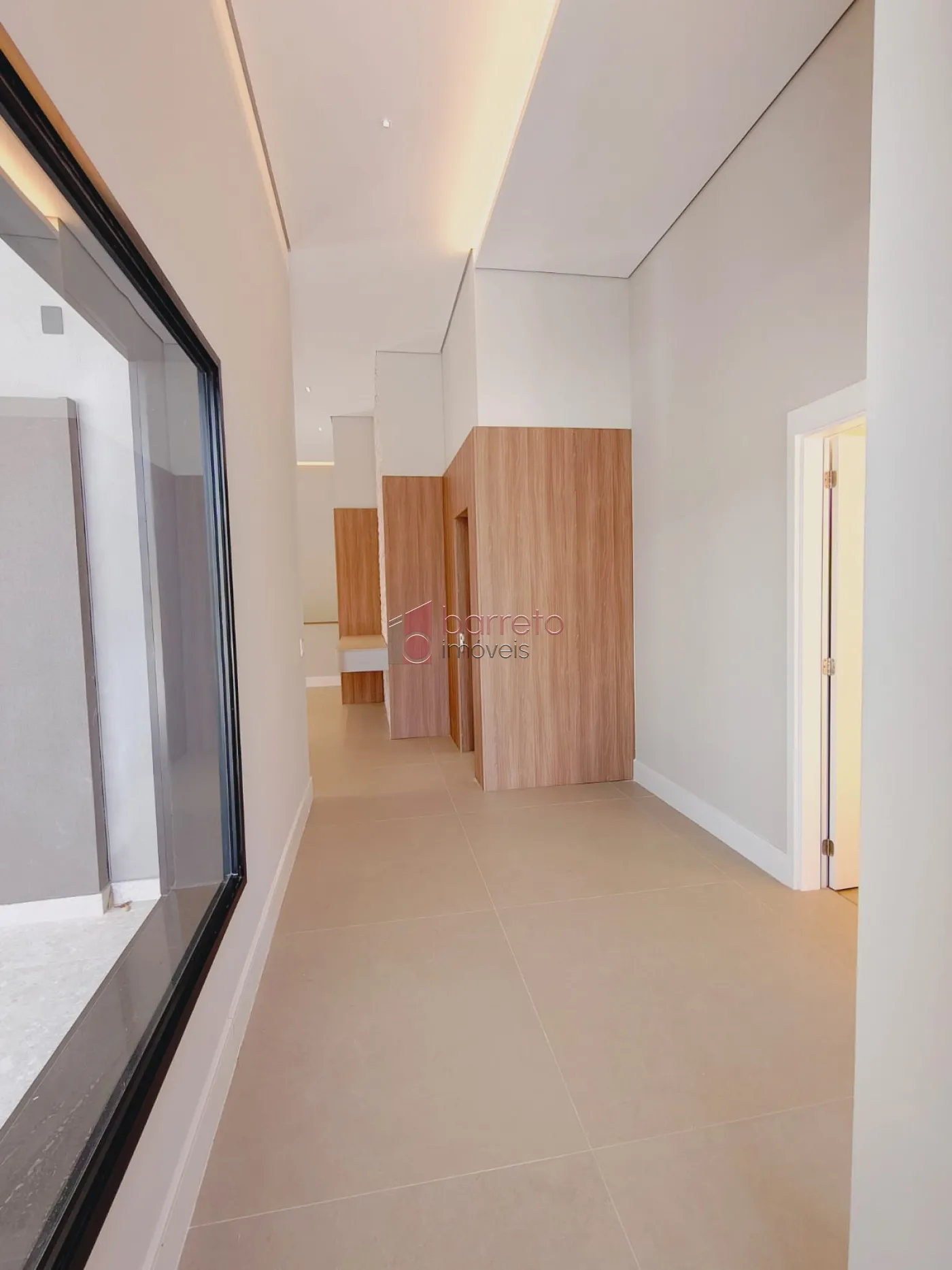 CASA À VENDA NO CONDOMÍNIO ALPHAVILLE 1 EM JUNDIAÍ/SP