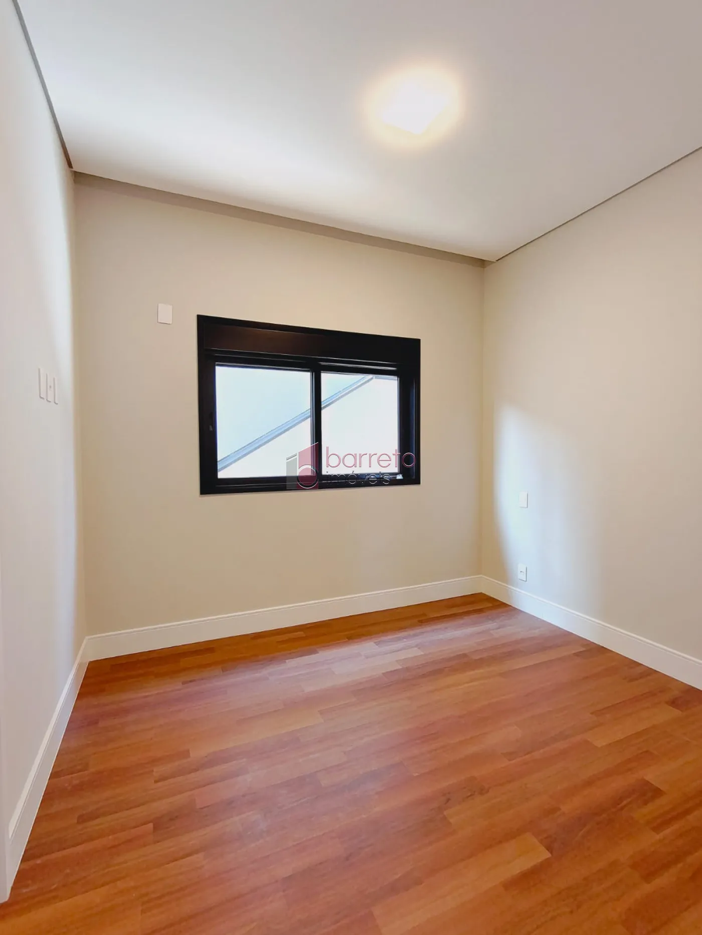 CASA À VENDA NO CONDOMÍNIO ALPHAVILLE 1 EM JUNDIAÍ/SP