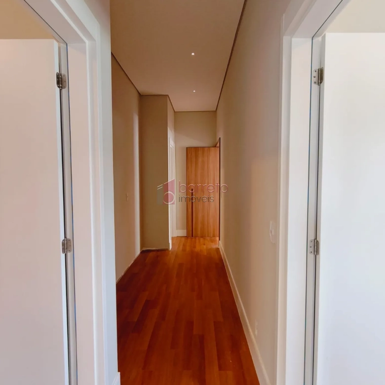 CASA À VENDA NO CONDOMÍNIO ALPHAVILLE 1 EM JUNDIAÍ/SP