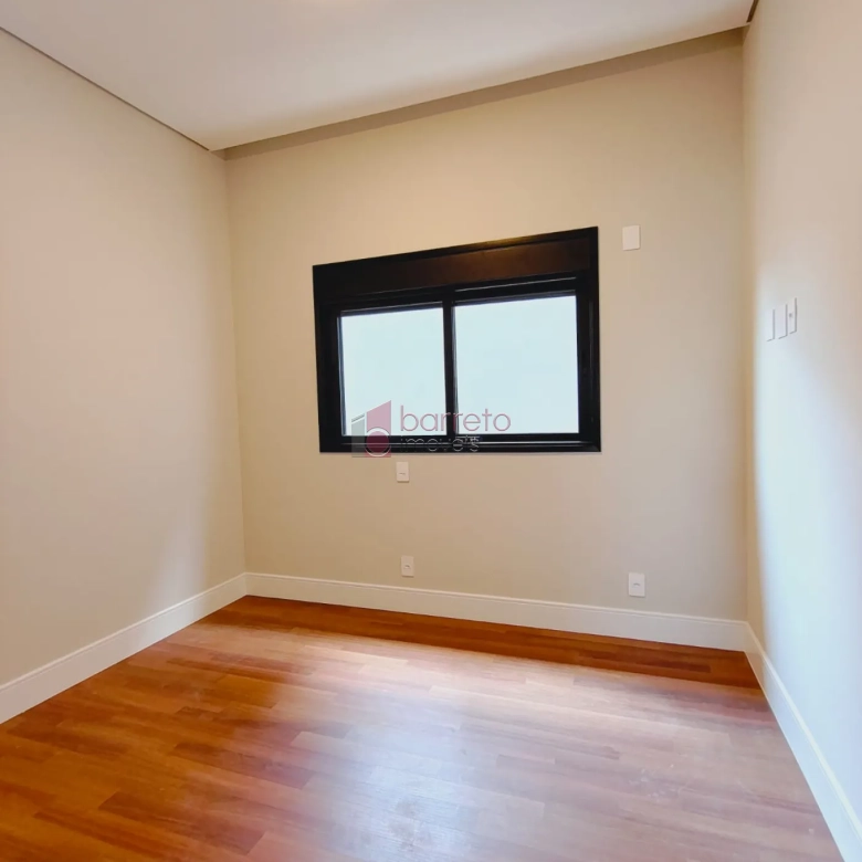 CASA À VENDA NO CONDOMÍNIO ALPHAVILLE 1 EM JUNDIAÍ/SP
