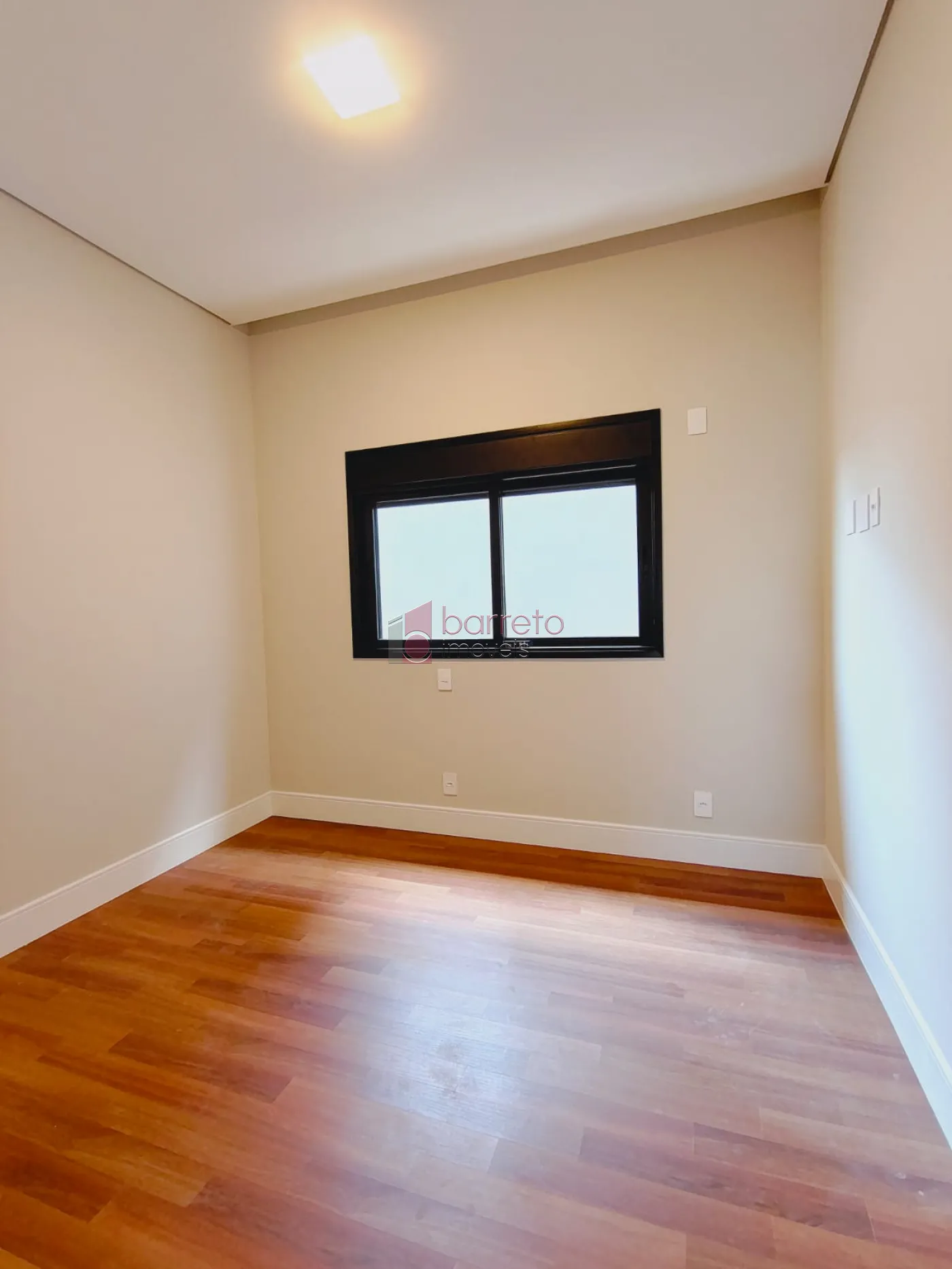 CASA À VENDA NO CONDOMÍNIO ALPHAVILLE 1 EM JUNDIAÍ/SP