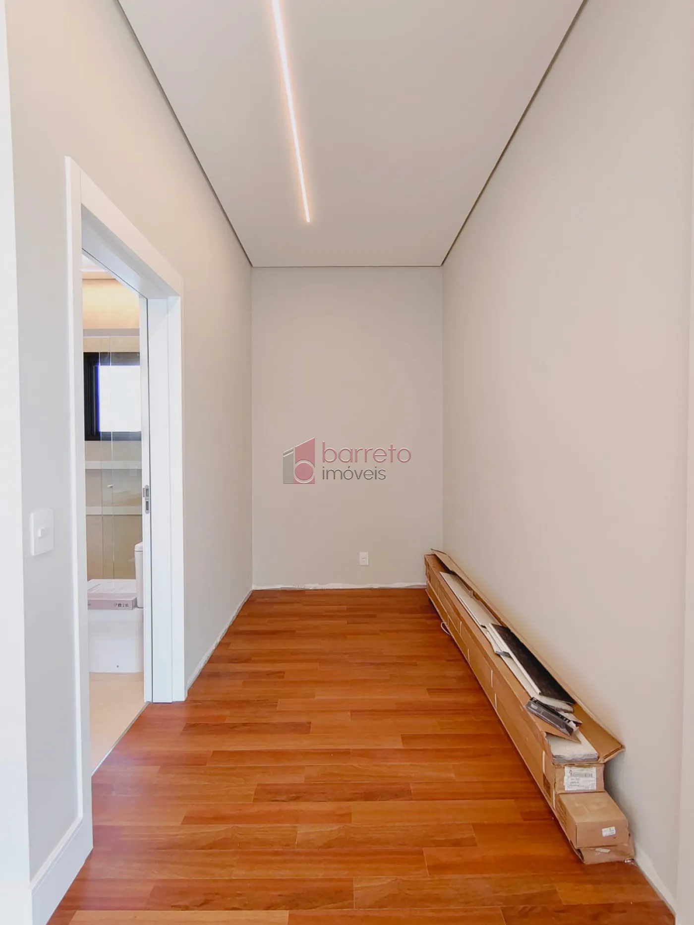 CASA À VENDA NO CONDOMÍNIO ALPHAVILLE 1 EM JUNDIAÍ/SP