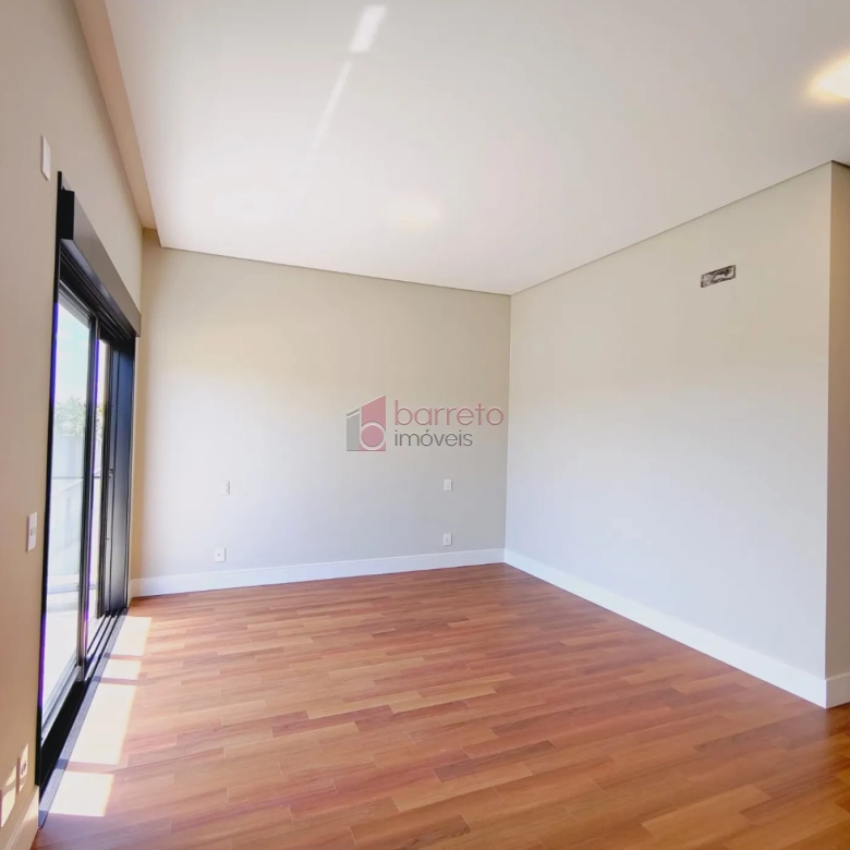 CASA À VENDA NO CONDOMÍNIO ALPHAVILLE 1 EM JUNDIAÍ/SP