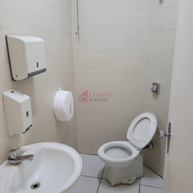 CASA COMERCIAL DISPONÍVEL PARA VENDA NO CENTRO DE JUNDIAÍ- SP
