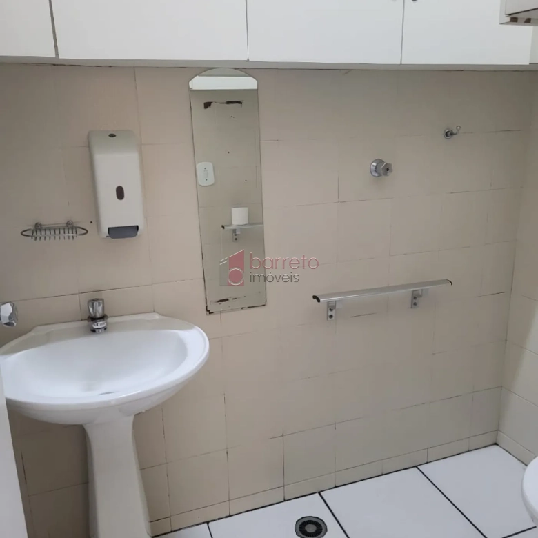 CASA COMERCIAL DISPONÍVEL PARA VENDA NO CENTRO DE JUNDIAÍ- SP
