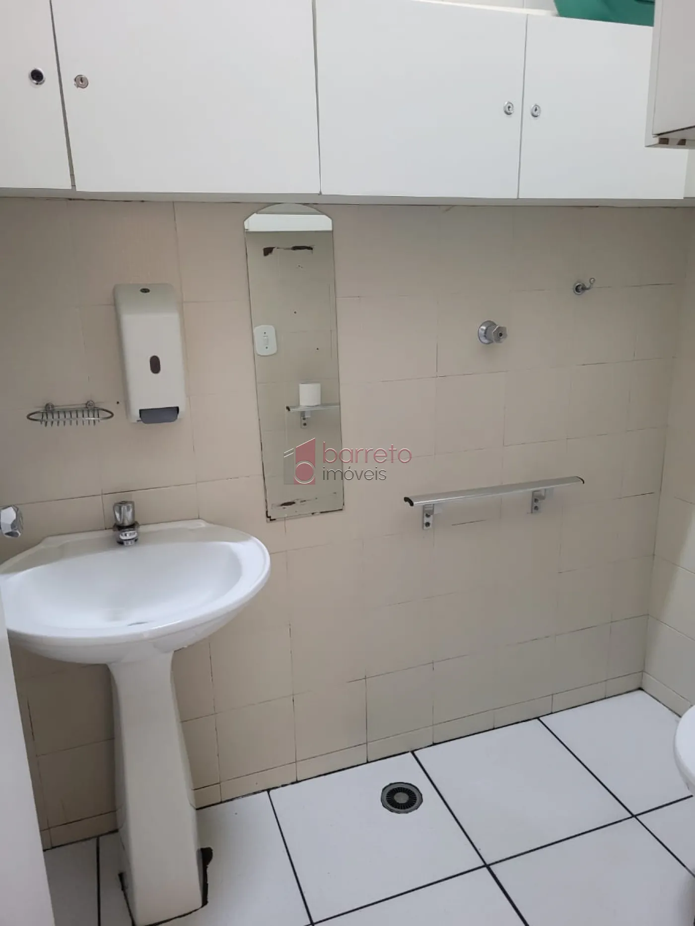 CASA COMERCIAL DISPONÍVEL PARA VENDA NO CENTRO DE JUNDIAÍ- SP