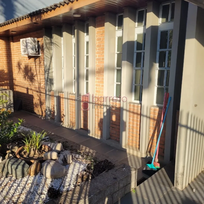 CASA COMERCIAL DISPONÍVEL PARA VENDA NO CENTRO DE JUNDIAÍ- SP