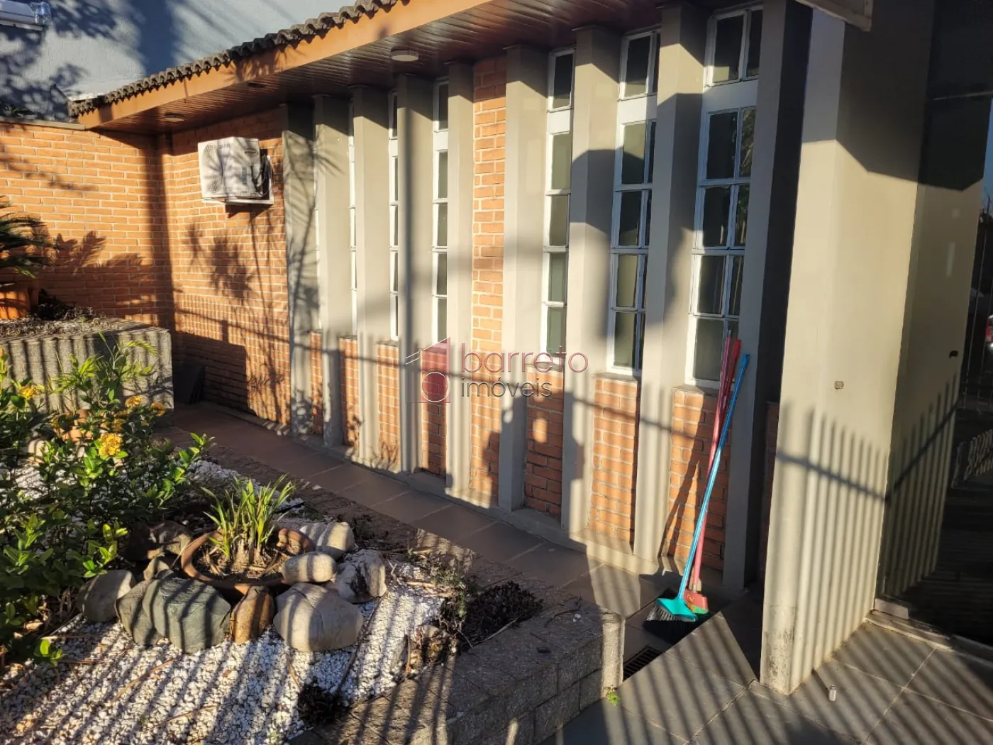 CASA COMERCIAL DISPONÍVEL PARA VENDA NO CENTRO DE JUNDIAÍ- SP