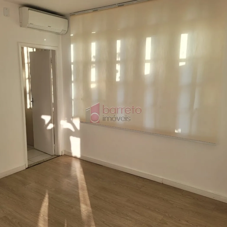 CASA COMERCIAL DISPONÍVEL PARA VENDA NO CENTRO DE JUNDIAÍ- SP