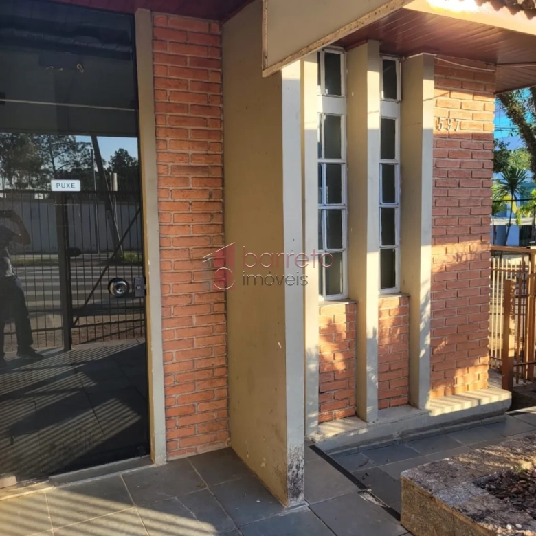 CASA COMERCIAL DISPONÍVEL PARA VENDA NO CENTRO DE JUNDIAÍ- SP