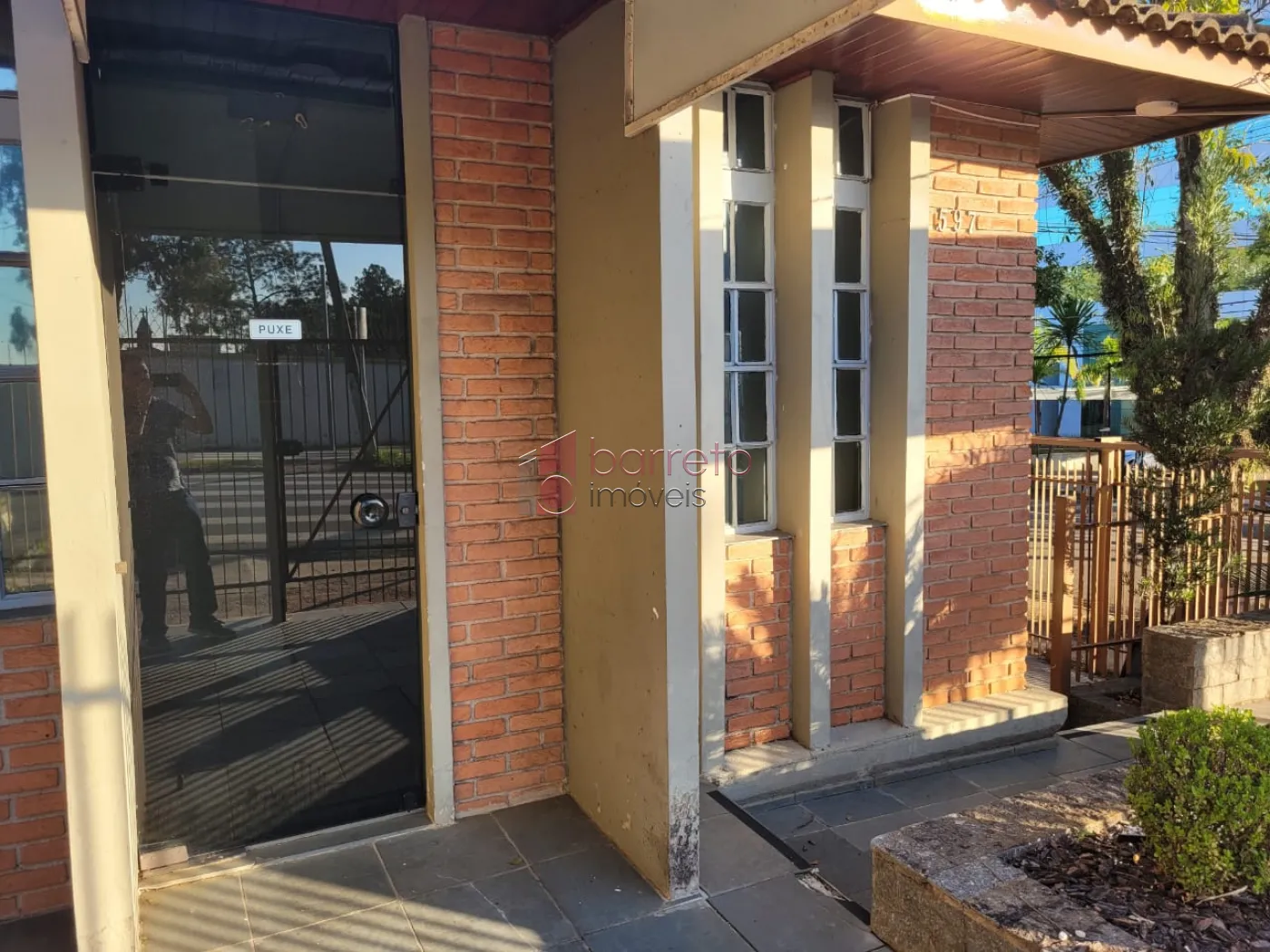 CASA COMERCIAL DISPONÍVEL PARA VENDA NO CENTRO DE JUNDIAÍ- SP