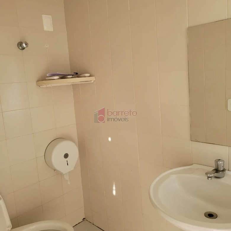 CASA COMERCIAL DISPONÍVEL PARA VENDA NO CENTRO DE JUNDIAÍ- SP