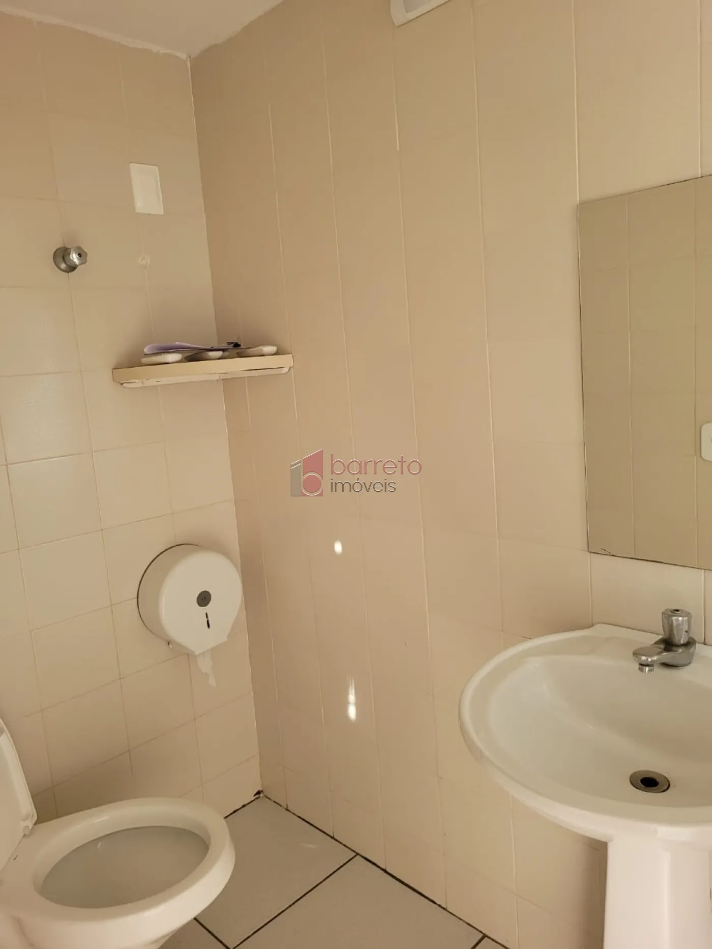 CASA COMERCIAL DISPONÍVEL PARA VENDA NO CENTRO DE JUNDIAÍ- SP