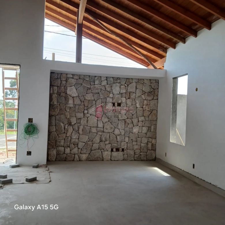 CASA TÉRREA À VENDA NO CONDOMÍNIO BELLA VITTÁ – JUNDIAÍ/SP