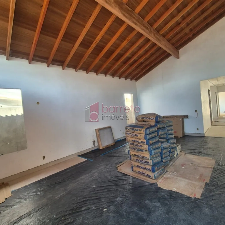 CASA TÉRREA À VENDA NO CONDOMÍNIO BELLA VITTÁ – JUNDIAÍ/SP