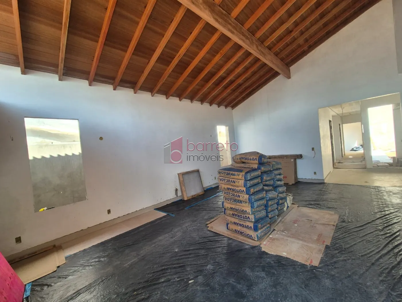 CASA TÉRREA À VENDA NO CONDOMÍNIO BELLA VITTÁ – JUNDIAÍ/SP