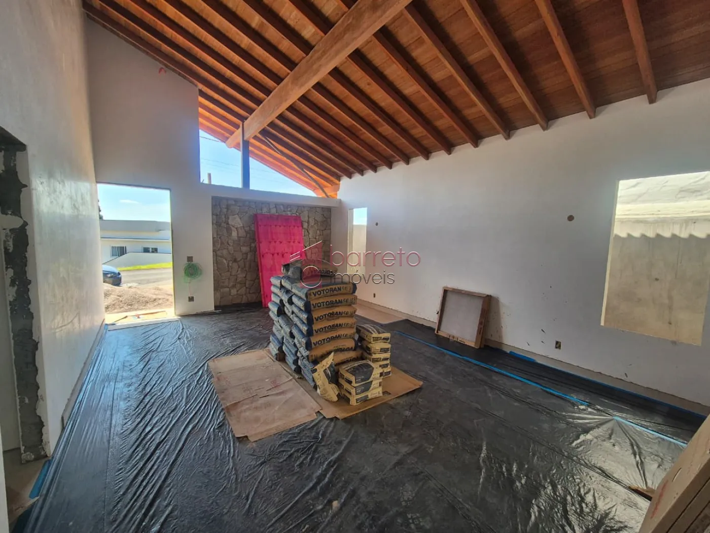 CASA TÉRREA À VENDA NO CONDOMÍNIO BELLA VITTÁ – JUNDIAÍ/SP