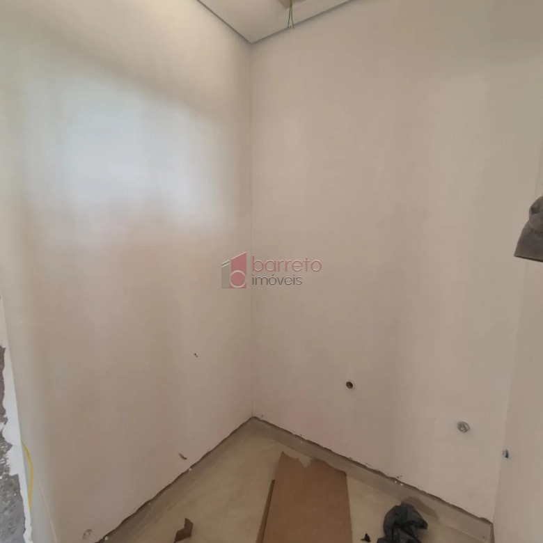 CASA TÉRREA À VENDA NO CONDOMÍNIO BELLA VITTÁ – JUNDIAÍ/SP