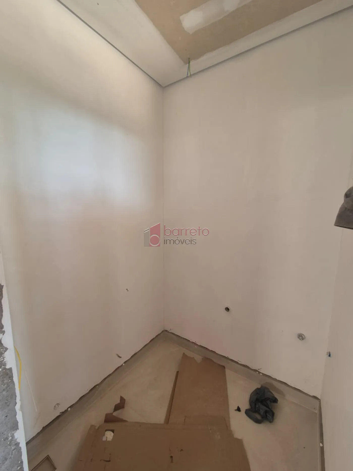 CASA TÉRREA À VENDA NO CONDOMÍNIO BELLA VITTÁ – JUNDIAÍ/SP