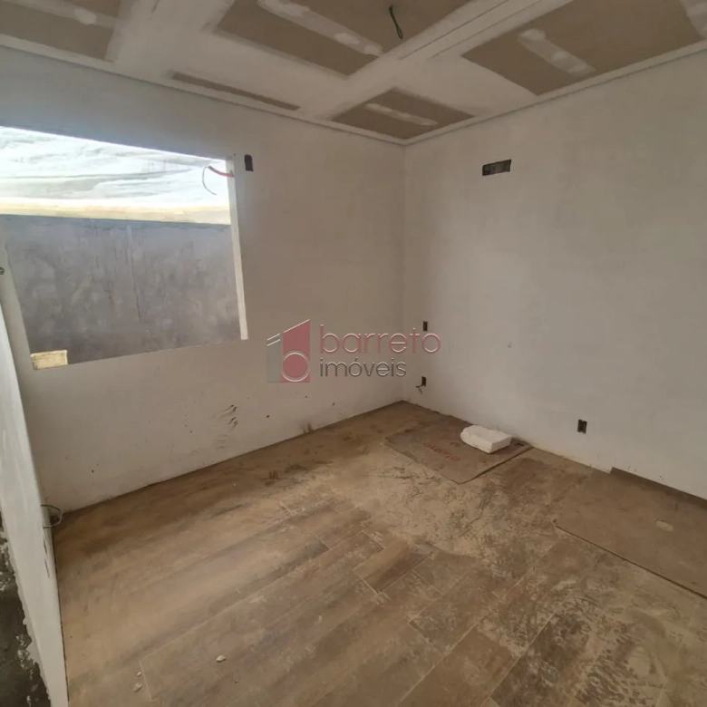 CASA TÉRREA À VENDA NO CONDOMÍNIO BELLA VITTÁ – JUNDIAÍ/SP