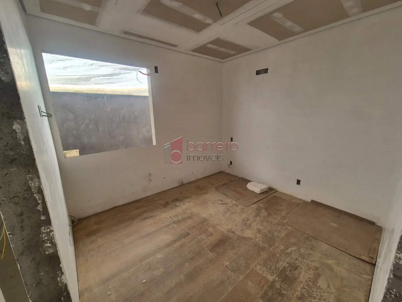 CASA TÉRREA À VENDA NO CONDOMÍNIO BELLA VITTÁ – JUNDIAÍ/SP