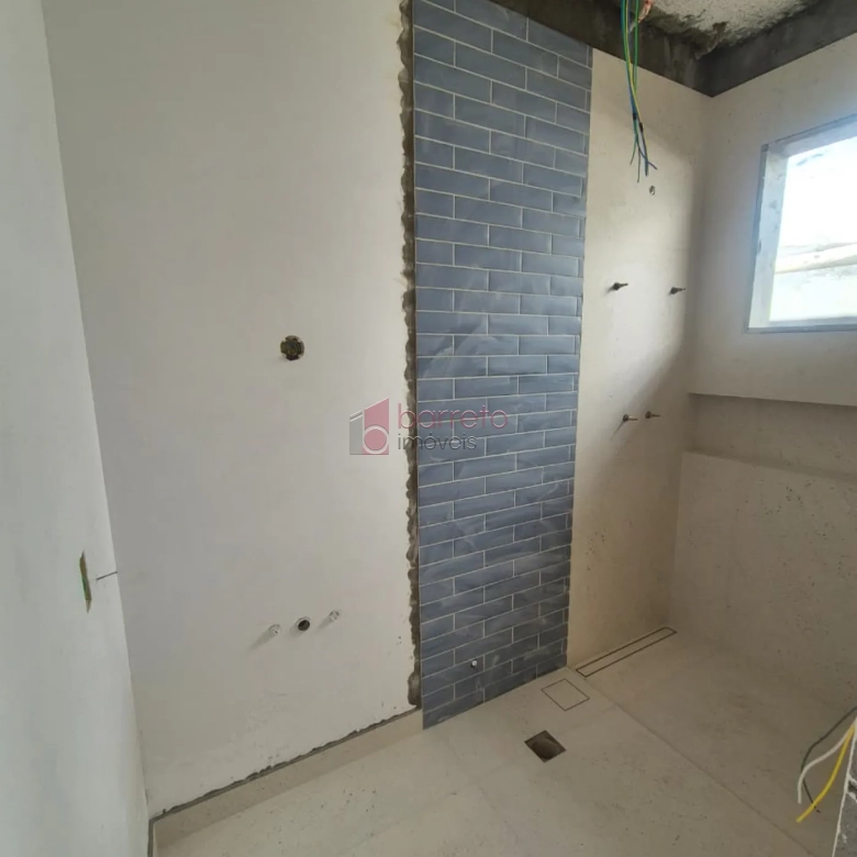 CASA TÉRREA À VENDA NO CONDOMÍNIO BELLA VITTÁ – JUNDIAÍ/SP