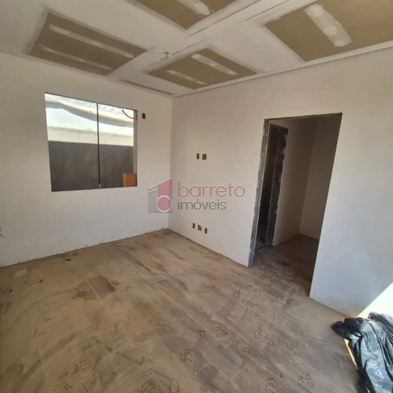 CASA TÉRREA À VENDA NO CONDOMÍNIO BELLA VITTÁ – JUNDIAÍ/SP